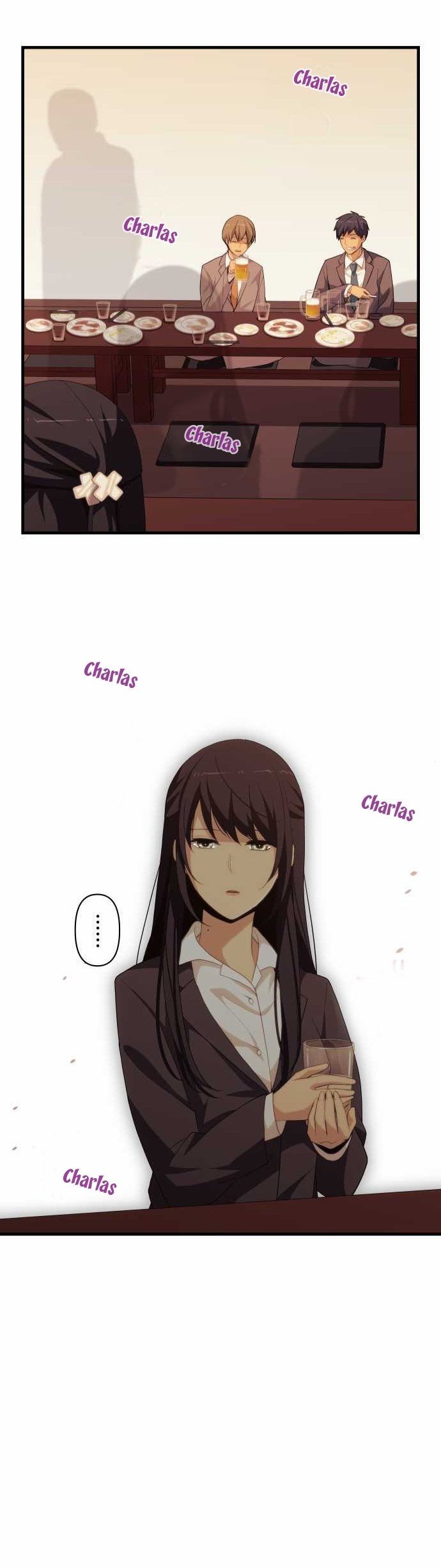 Read ReLIFE (es) Manga Online