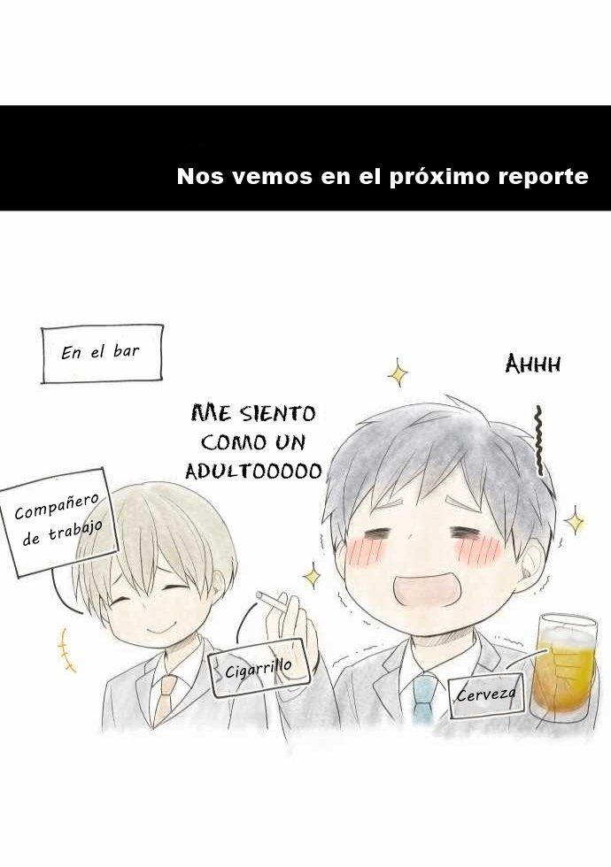 Read ReLIFE (es) Manga Online