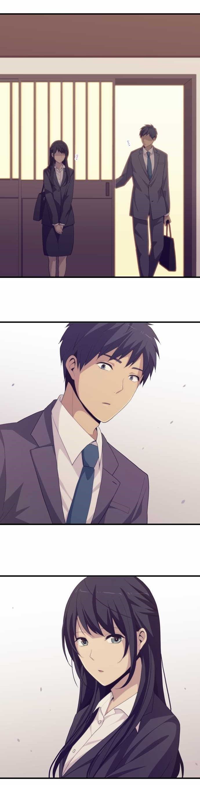 Read ReLIFE (es) Manga Online