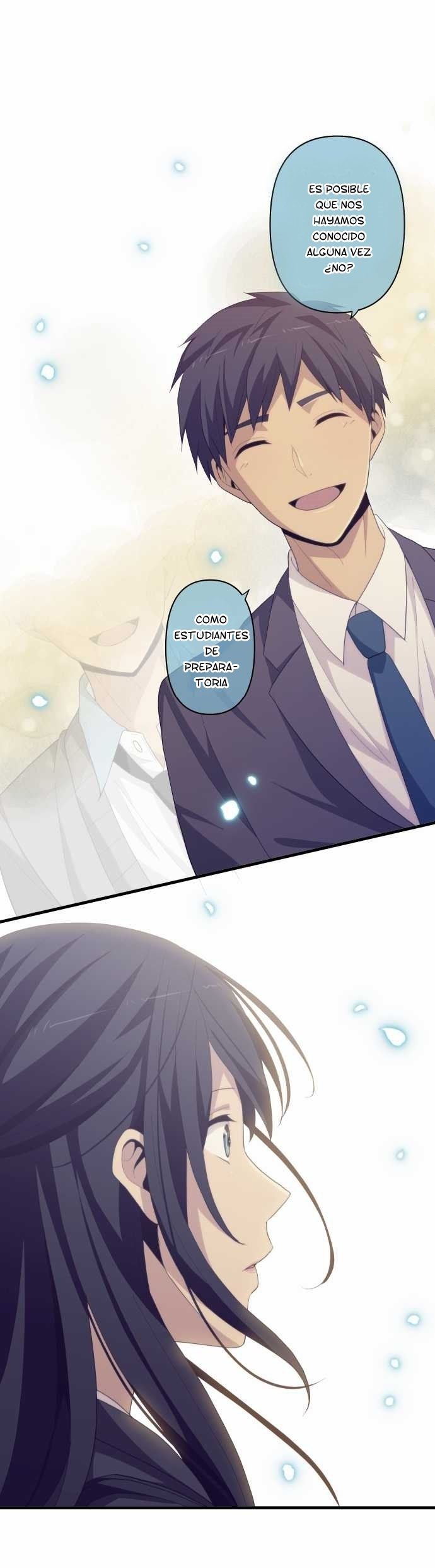 Read ReLIFE (es) Manga Online