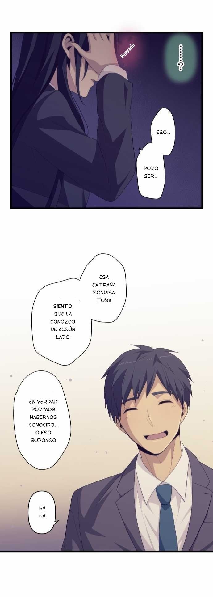 Read ReLIFE (es) Manga Online