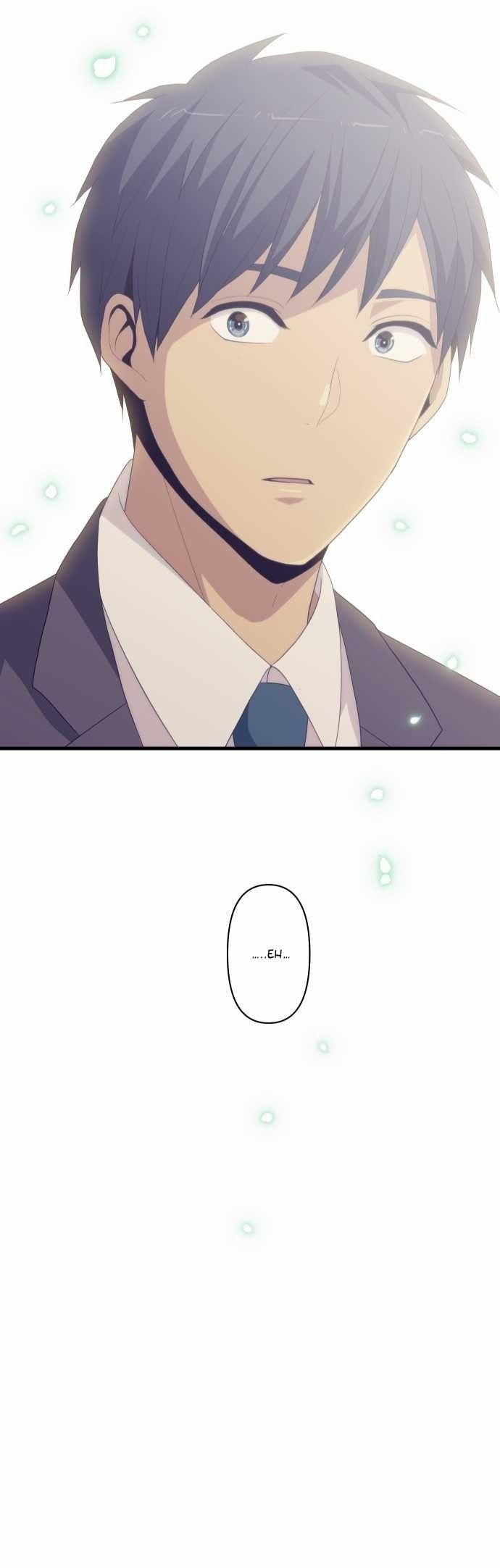 Read ReLIFE (es) Manga Online