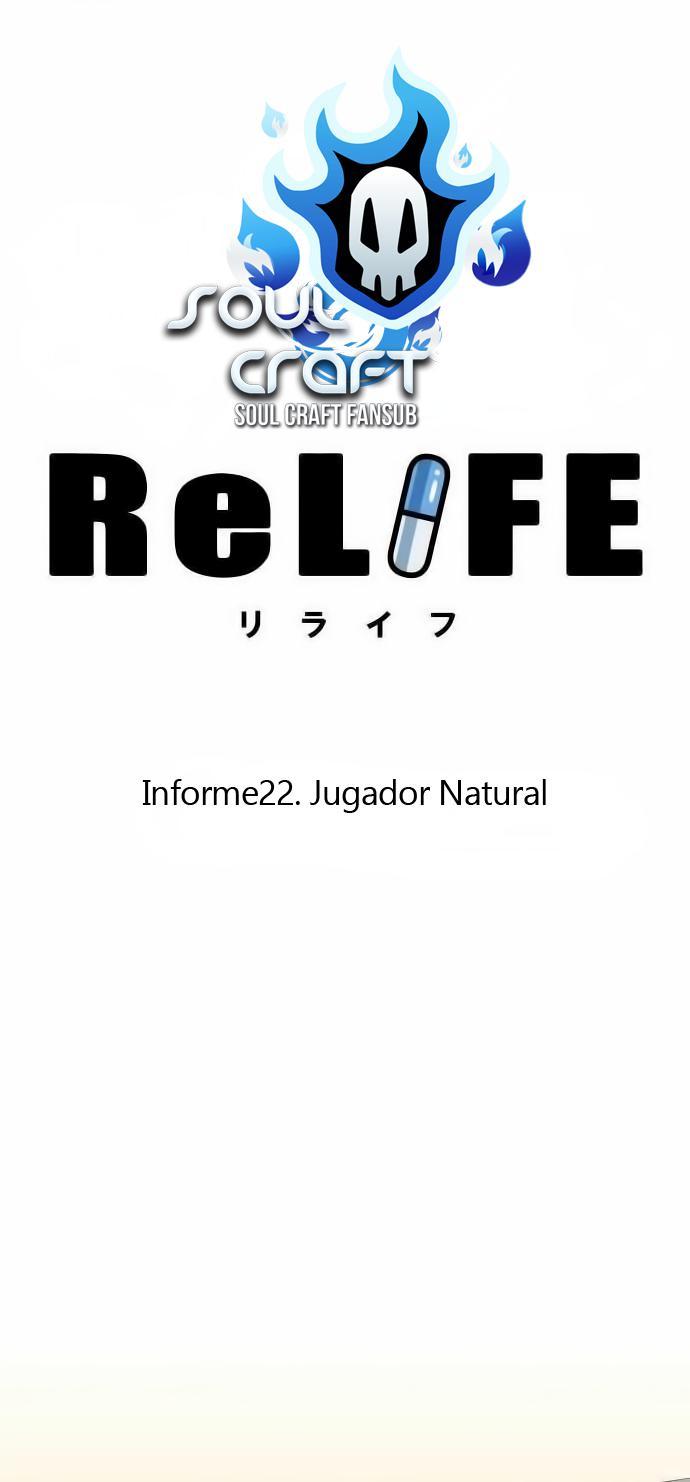 Read ReLIFE (es) Manga Online
