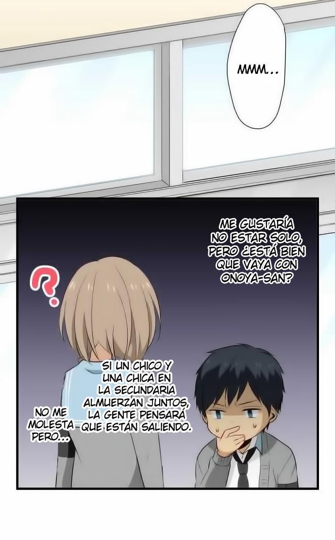 Read ReLIFE (es) Manga Online