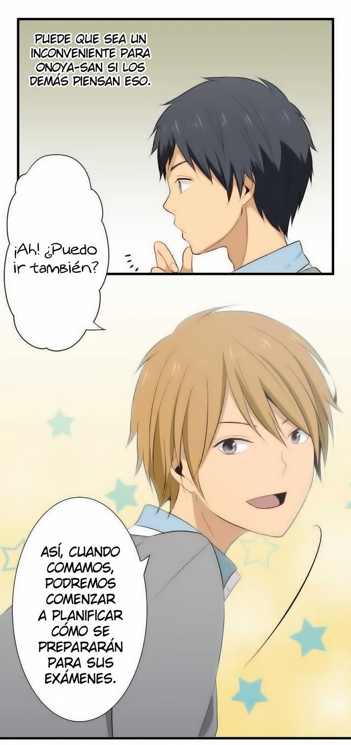 Read ReLIFE (es) Manga Online