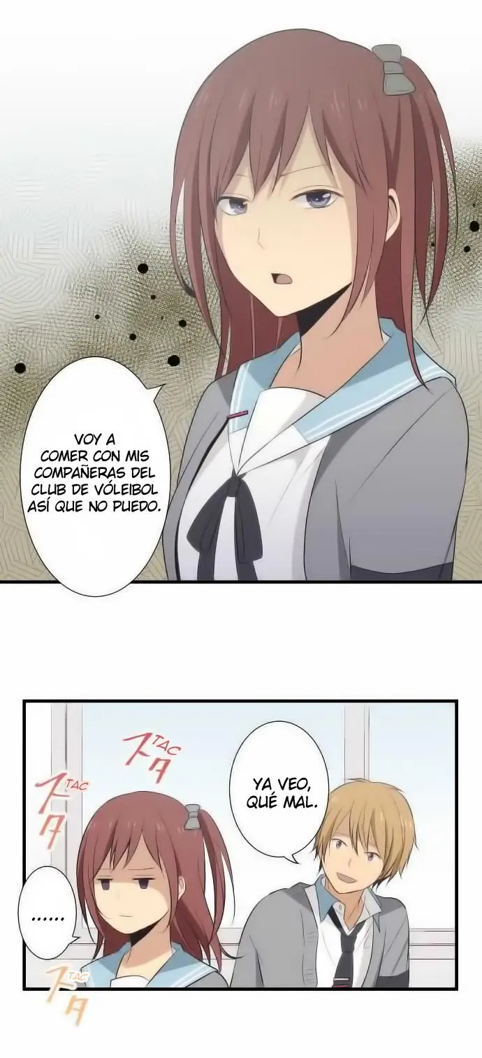 Read ReLIFE (es) Manga Online