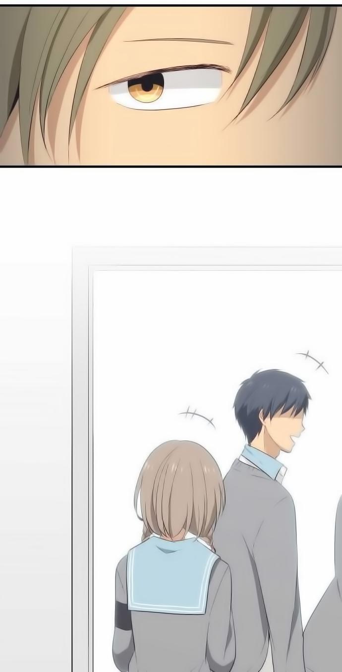 Read ReLIFE (es) Manga Online