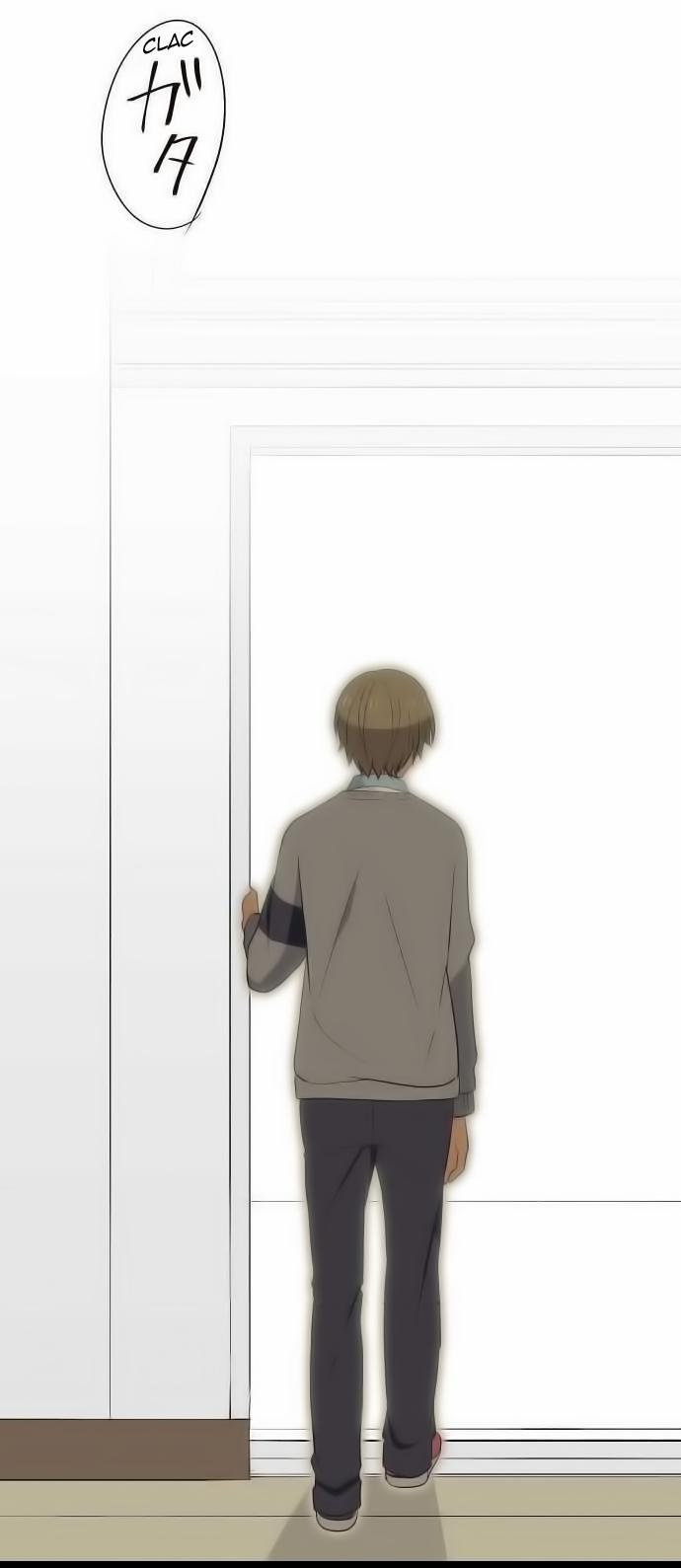 Read ReLIFE (es) Manga Online