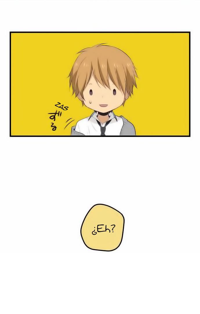 Read ReLIFE (es) Manga Online