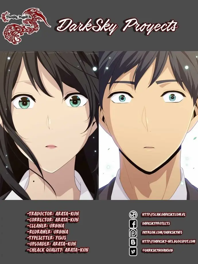 Read ReLIFE (es) Manga Online