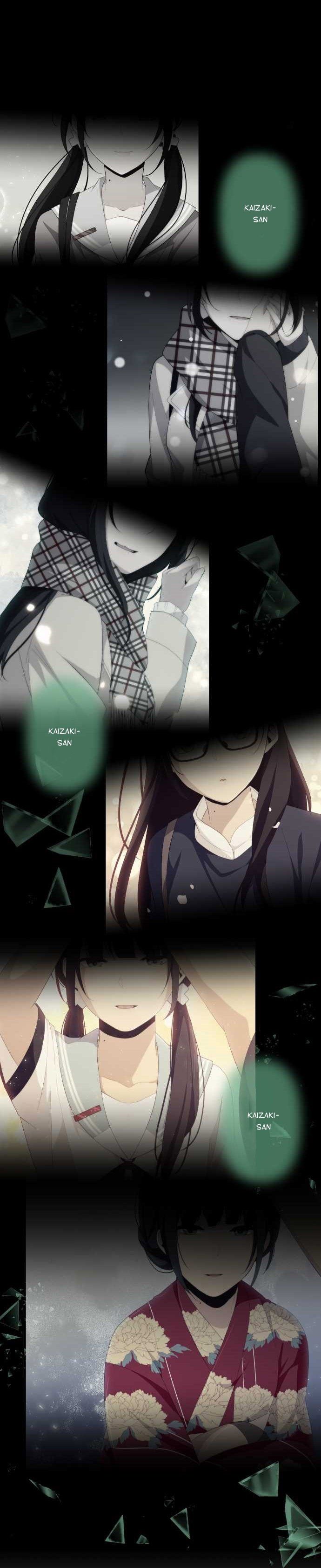 Read ReLIFE (es) Manga Online