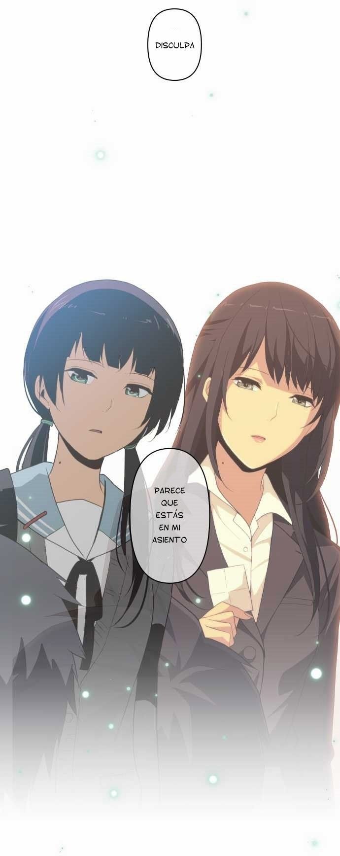 Read ReLIFE (es) Manga Online