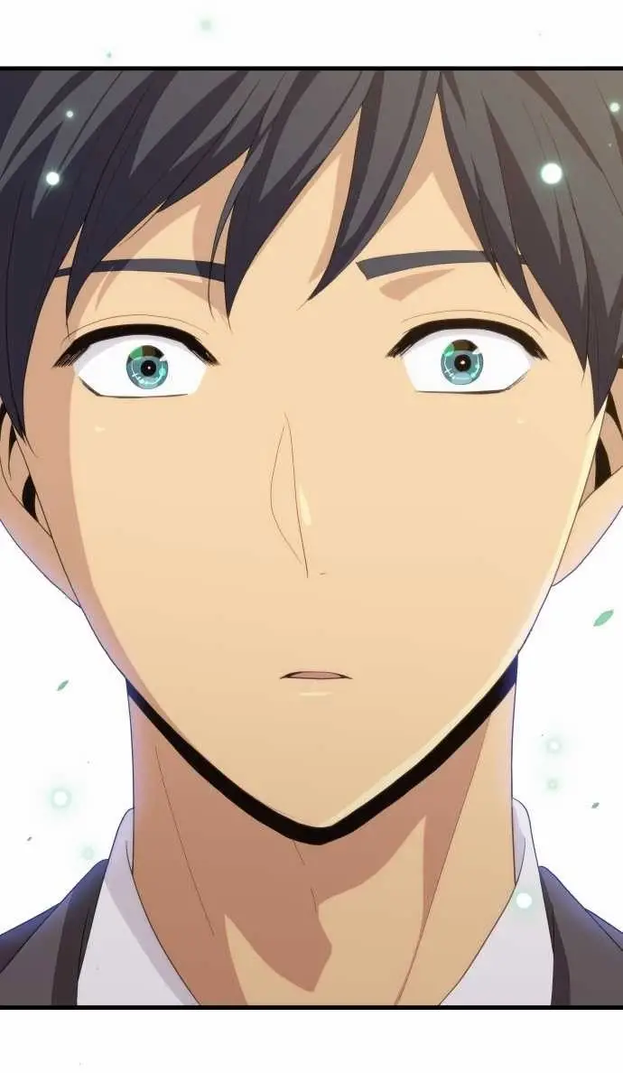 Read ReLIFE (es) Manga Online