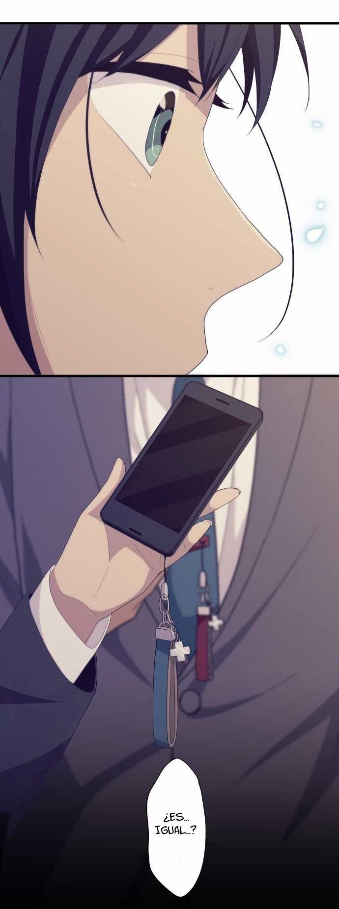 Read ReLIFE (es) Manga Online