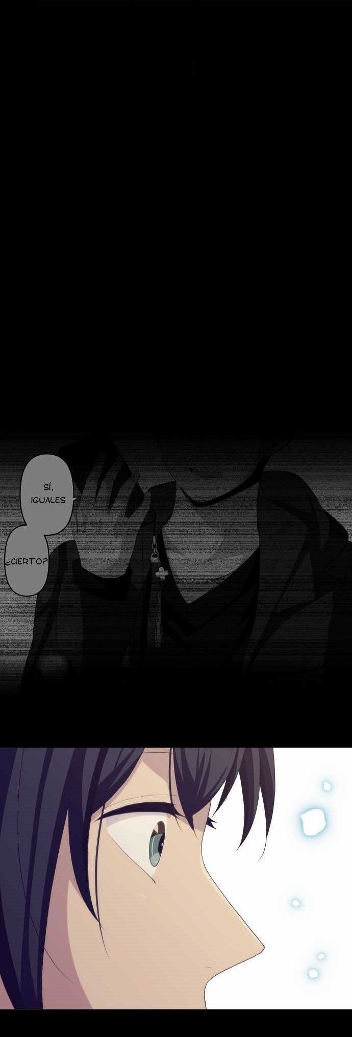 Read ReLIFE (es) Manga Online