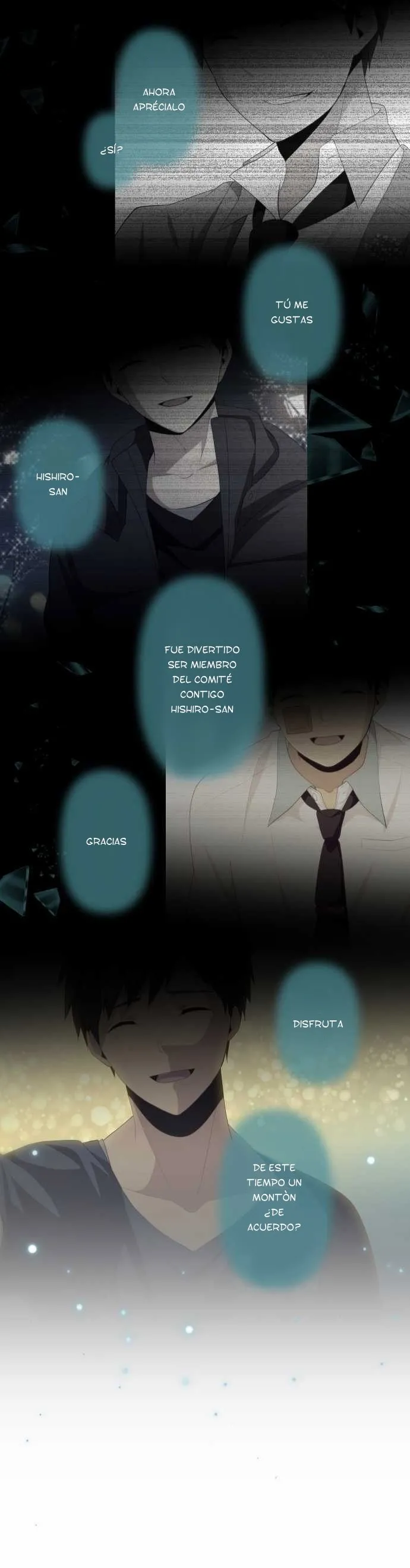 Read ReLIFE (es) Manga Online