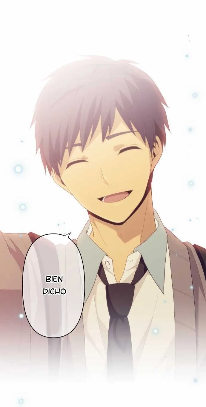 Read ReLIFE (es) Manga Online