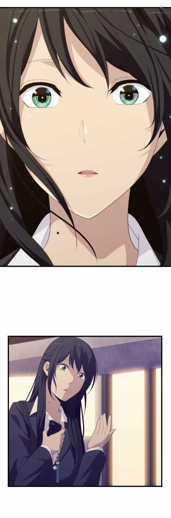 Read ReLIFE (es) Manga Online