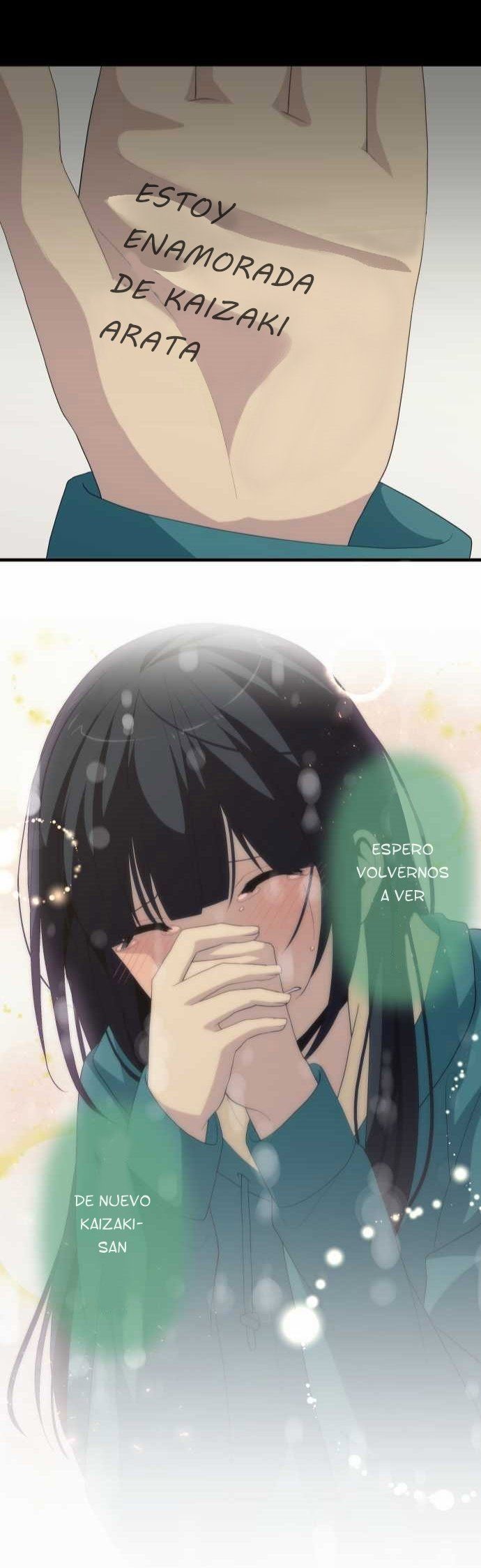 Read ReLIFE (es) Manga Online
