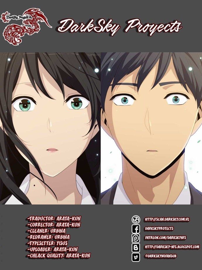 Read ReLIFE (es) Manga Online