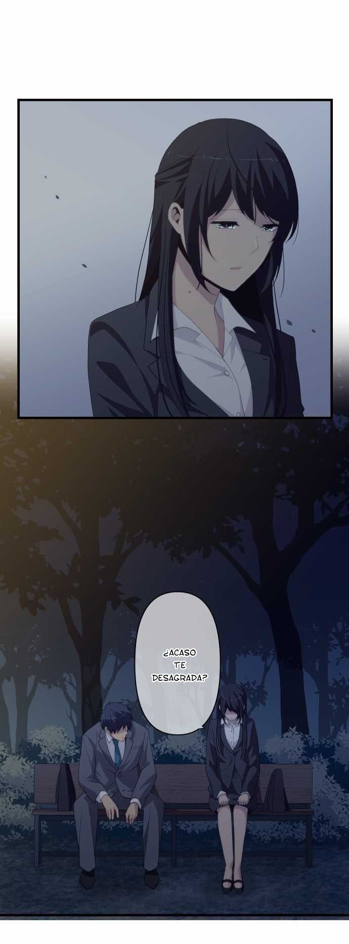 Read ReLIFE (es) Manga Online