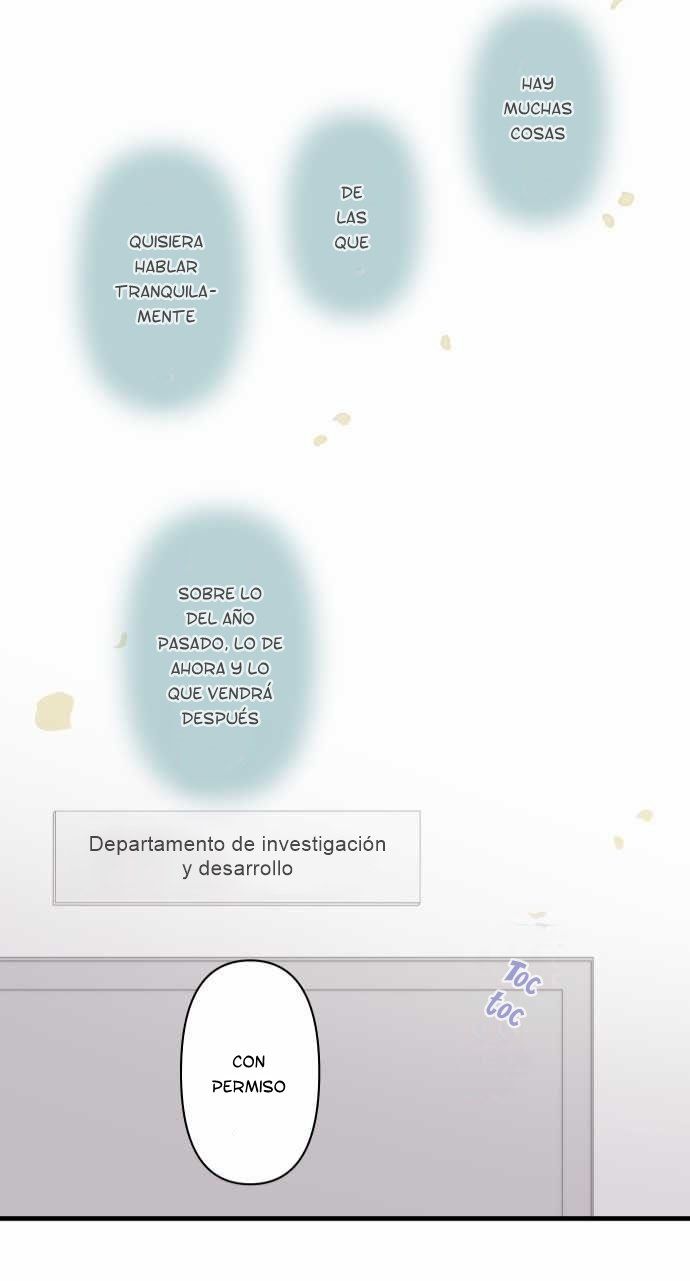 Read ReLIFE (es) Manga Online