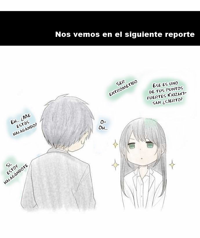 Read ReLIFE (es) Manga Online