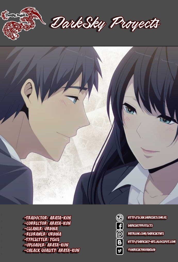 Read ReLIFE (es) Manga Online