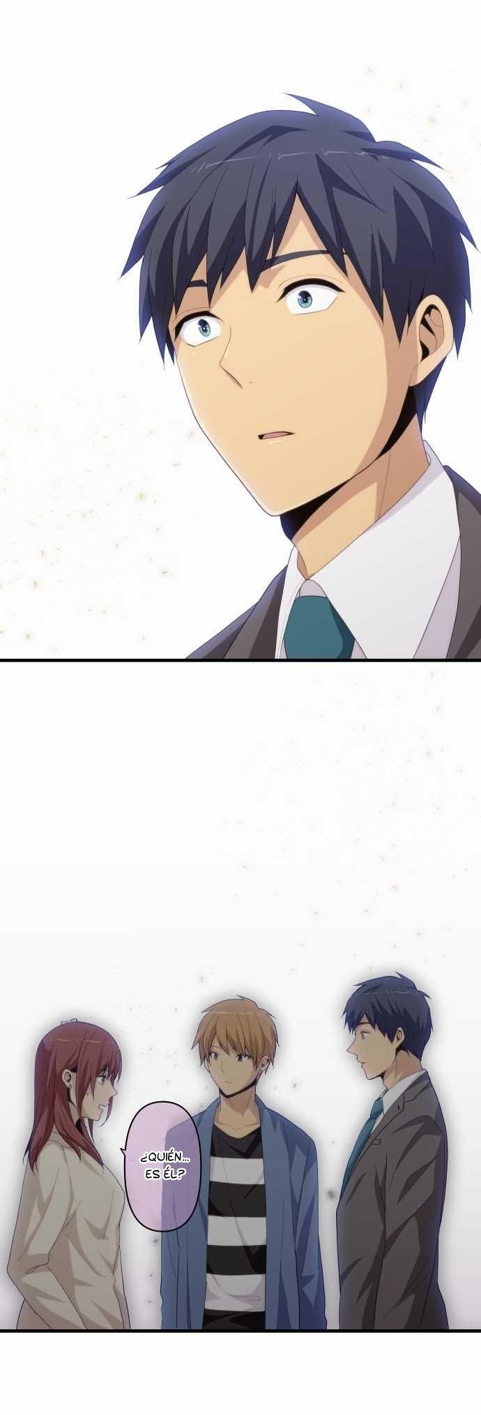 Read ReLIFE (es) Manga Online