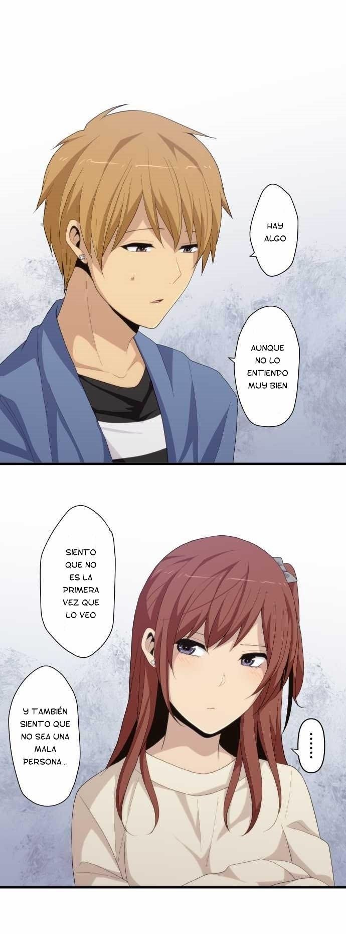 Read ReLIFE (es) Manga Online