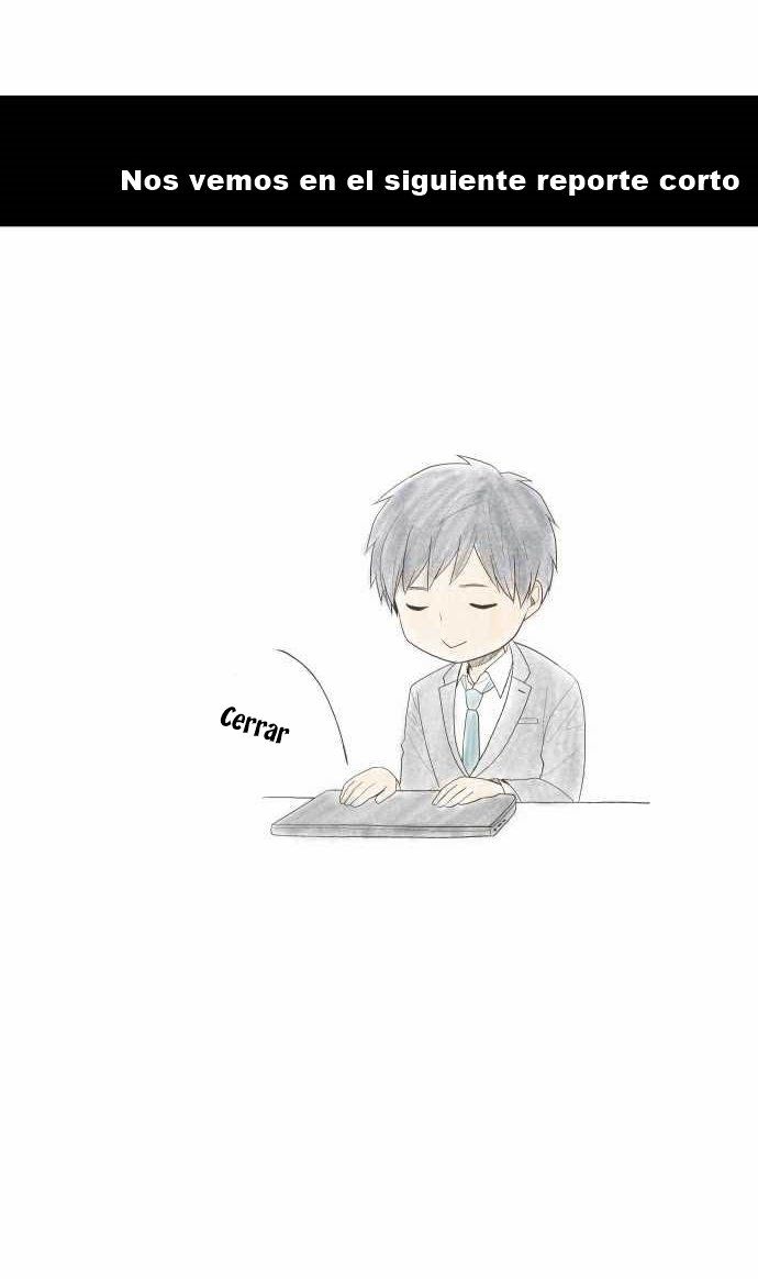 Read ReLIFE (es) Manga Online