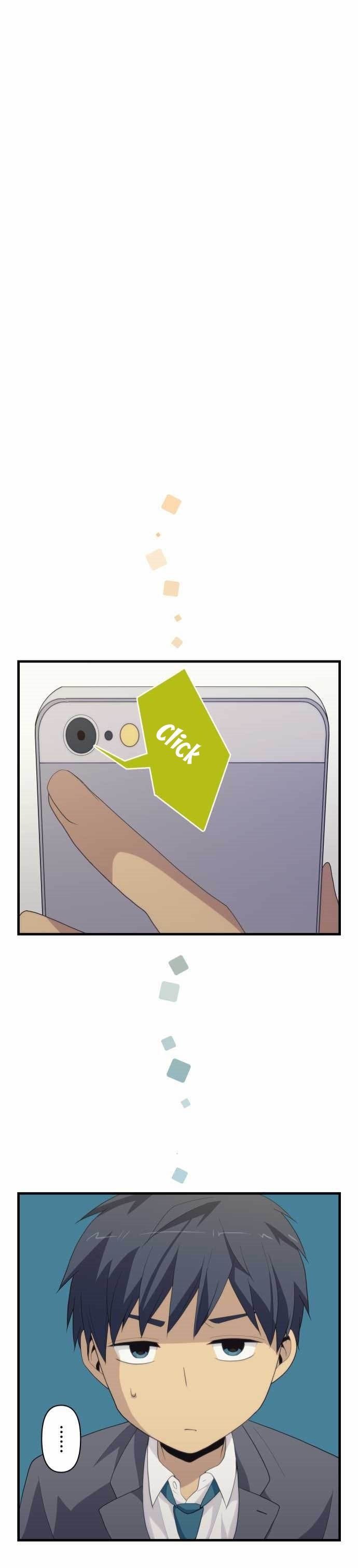 Read ReLIFE (es) Manga Online