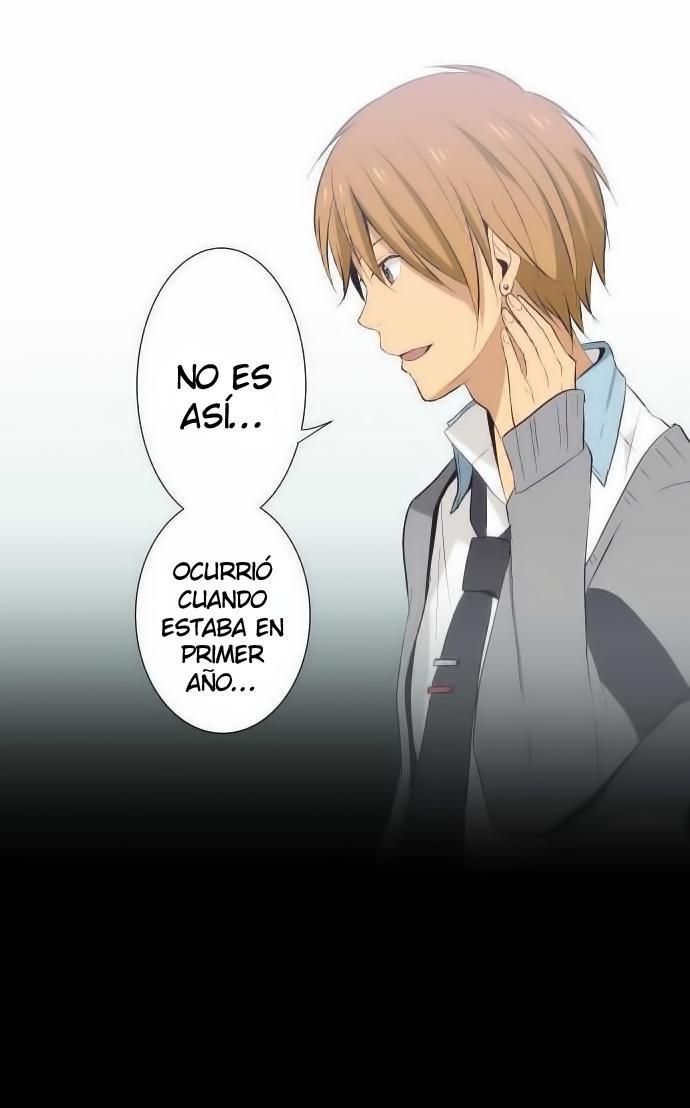 Read ReLIFE (es) Manga Online