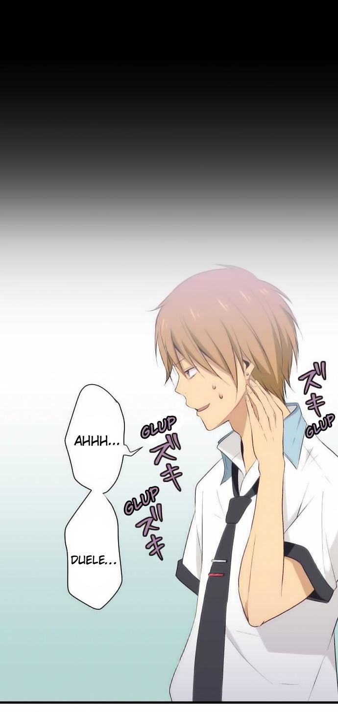 Read ReLIFE (es) Manga Online