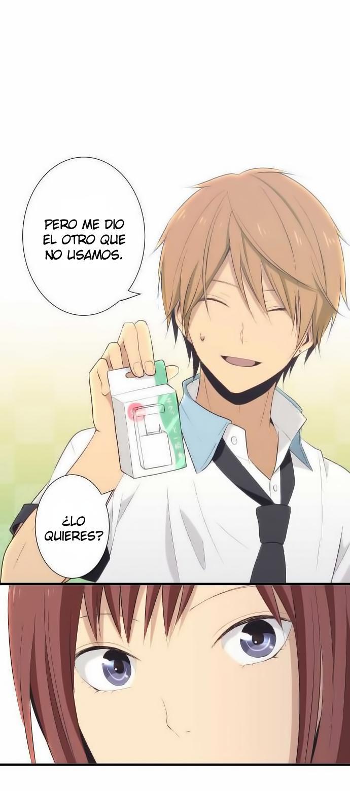 Read ReLIFE (es) Manga Online