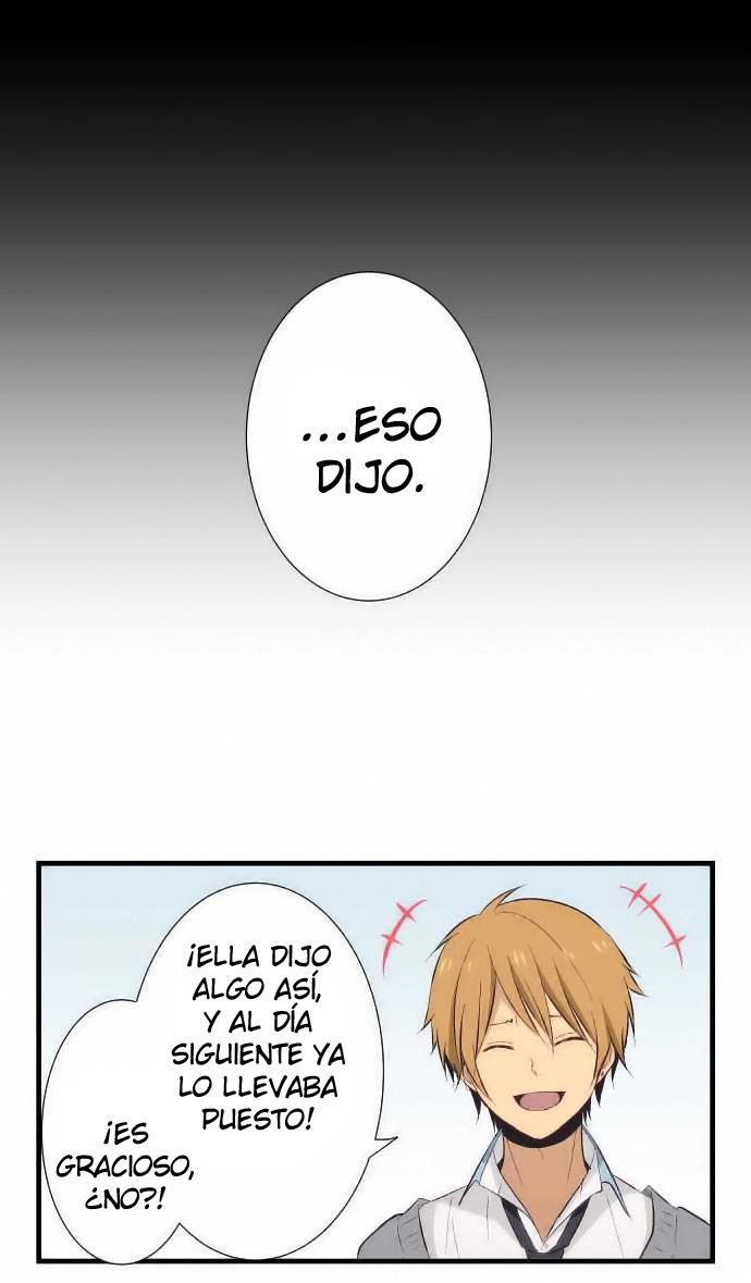 Read ReLIFE (es) Manga Online