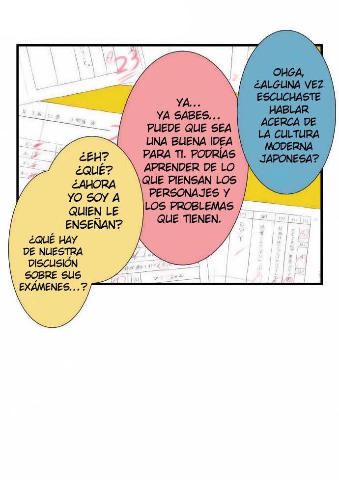 Read ReLIFE (es) Manga Online