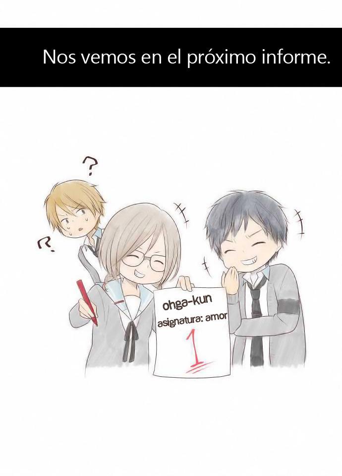 Read ReLIFE (es) Manga Online