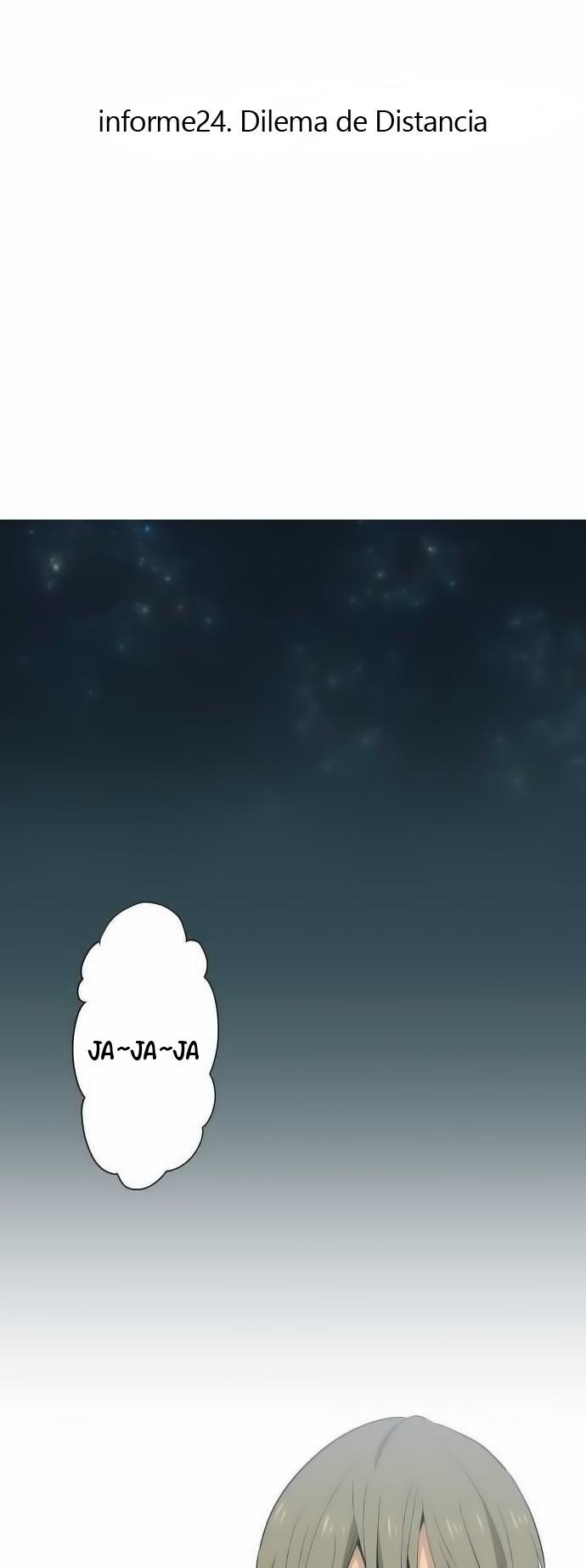 Read ReLIFE (es) Manga Online