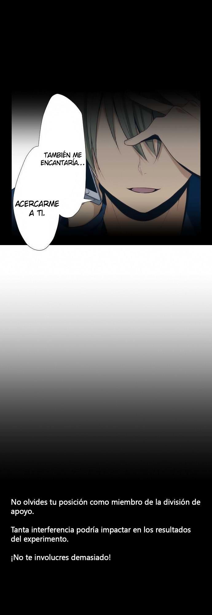 Read ReLIFE (es) Manga Online