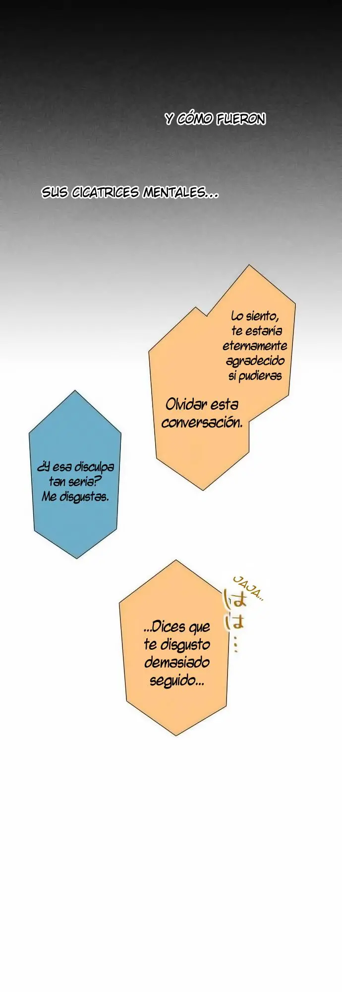 Read ReLIFE (es) Manga Online