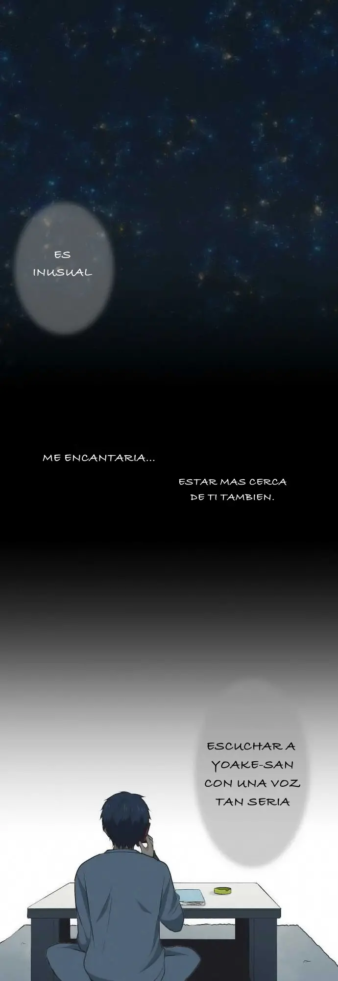 Read ReLIFE (es) Manga Online