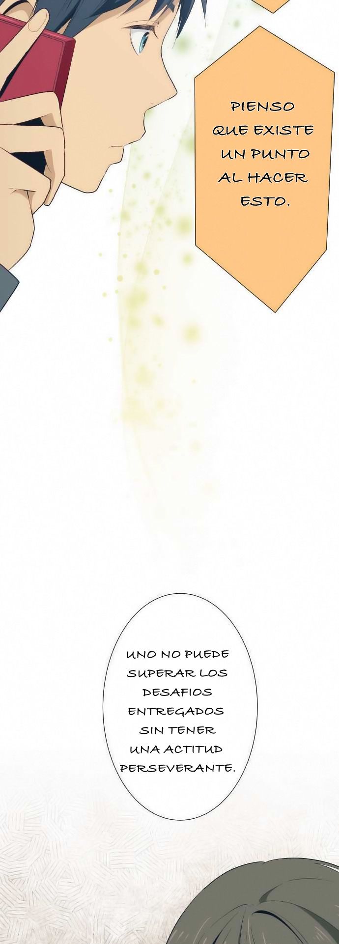 Read ReLIFE (es) Manga Online