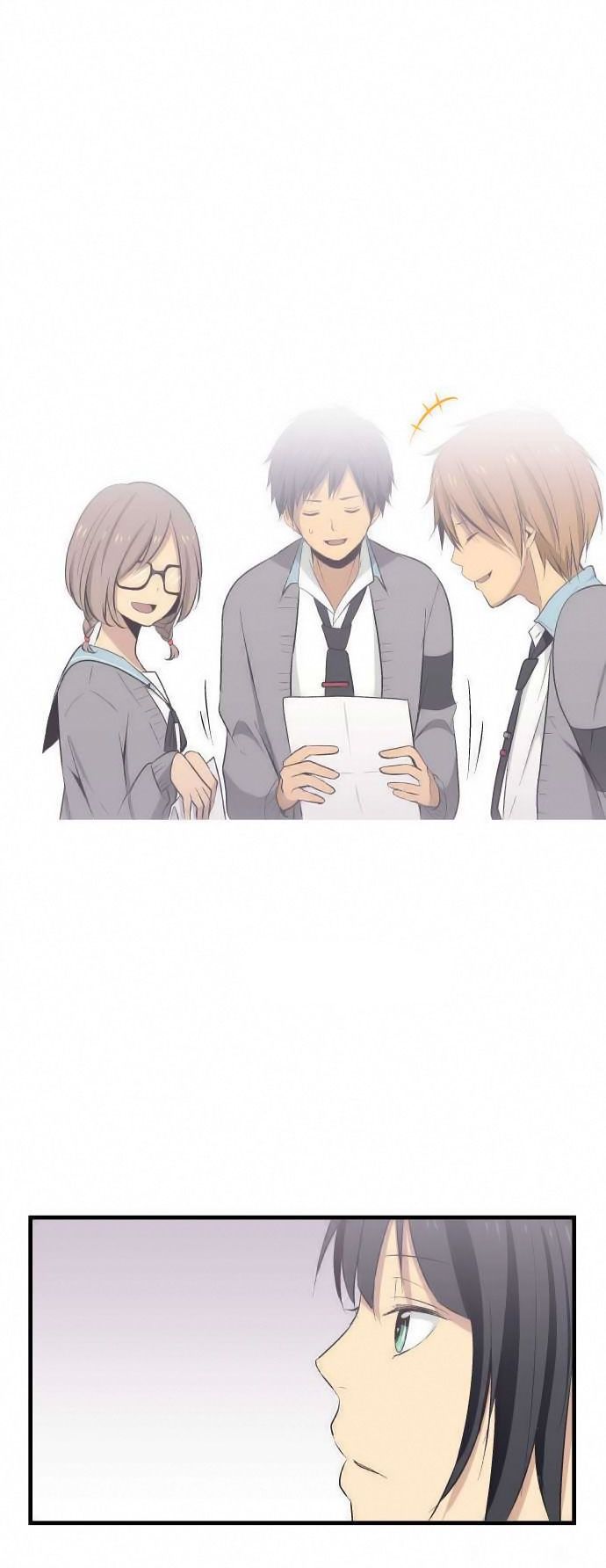 Read ReLIFE (es) Manga Online