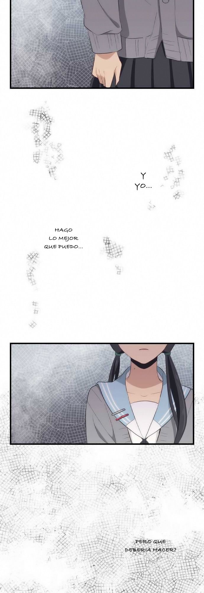 Read ReLIFE (es) Manga Online