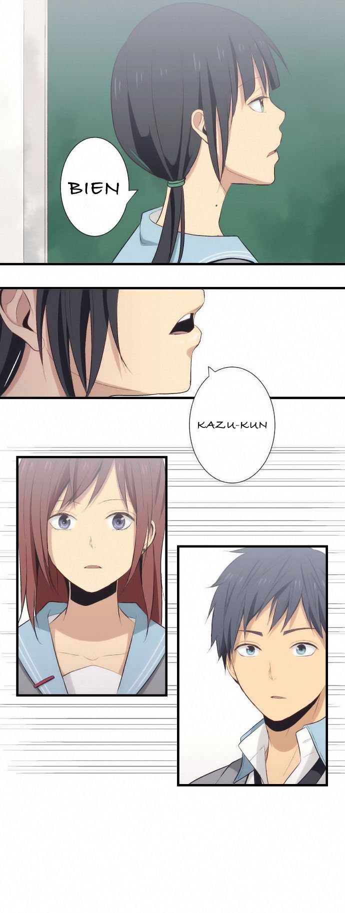 Read ReLIFE (es) Manga Online