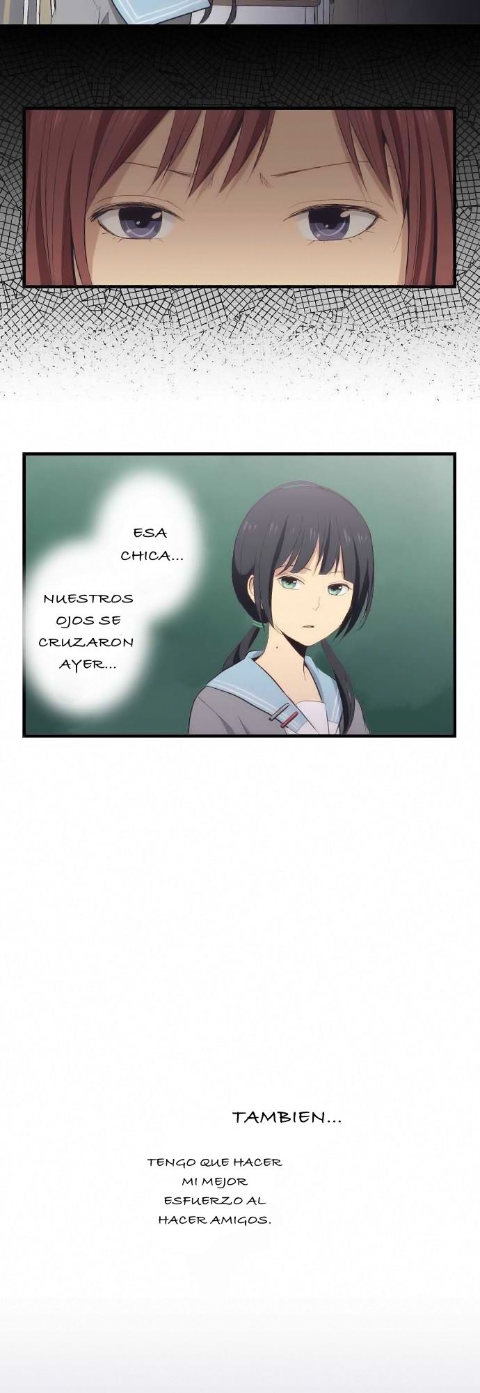 Read ReLIFE (es) Manga Online