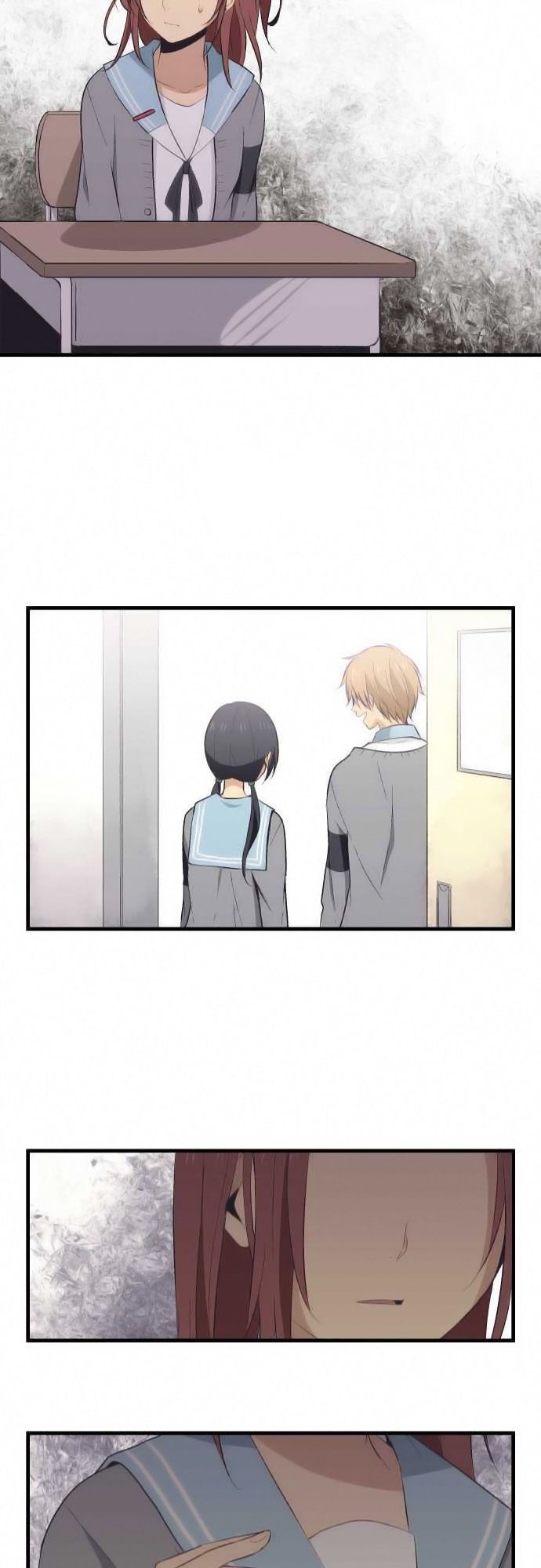 Read ReLIFE (es) Manga Online