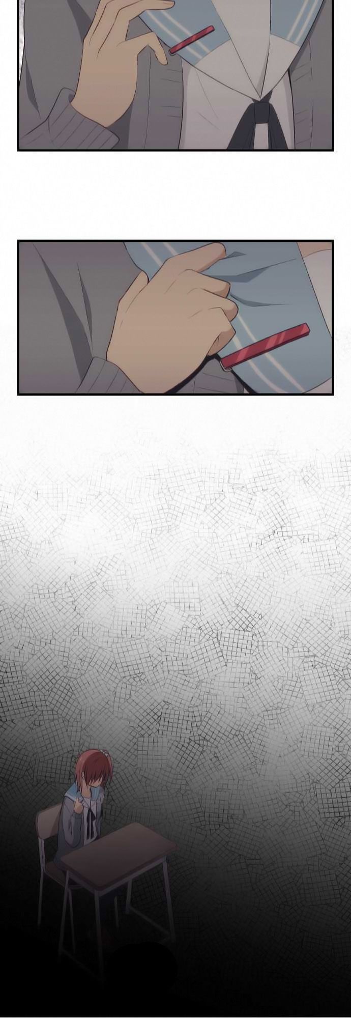 Read ReLIFE (es) Manga Online