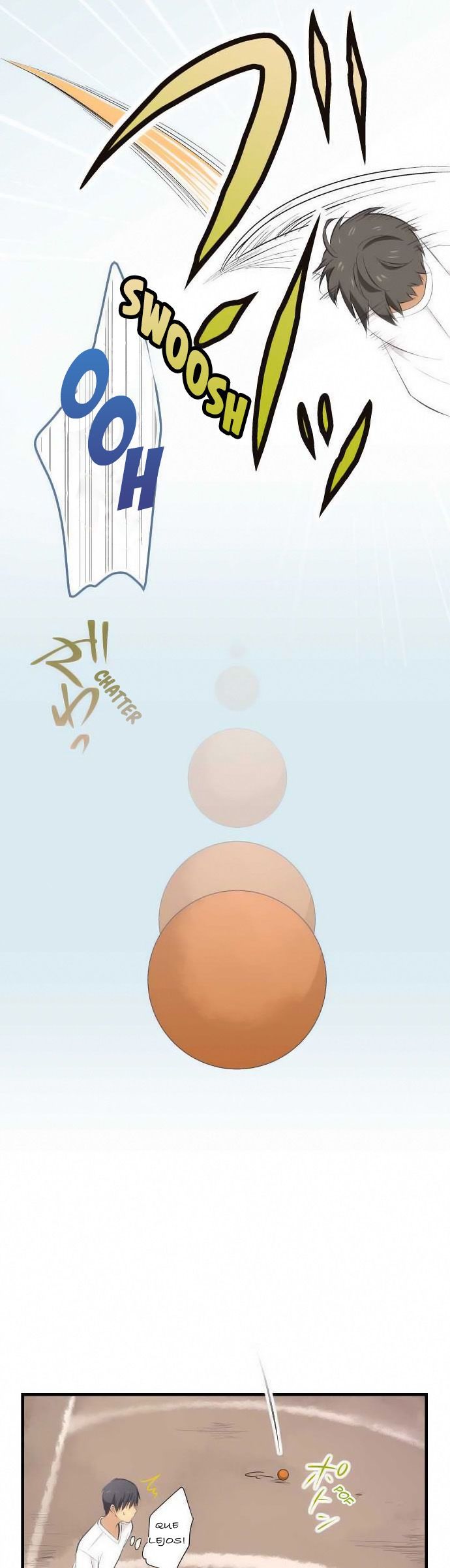 Read ReLIFE (es) Manga Online